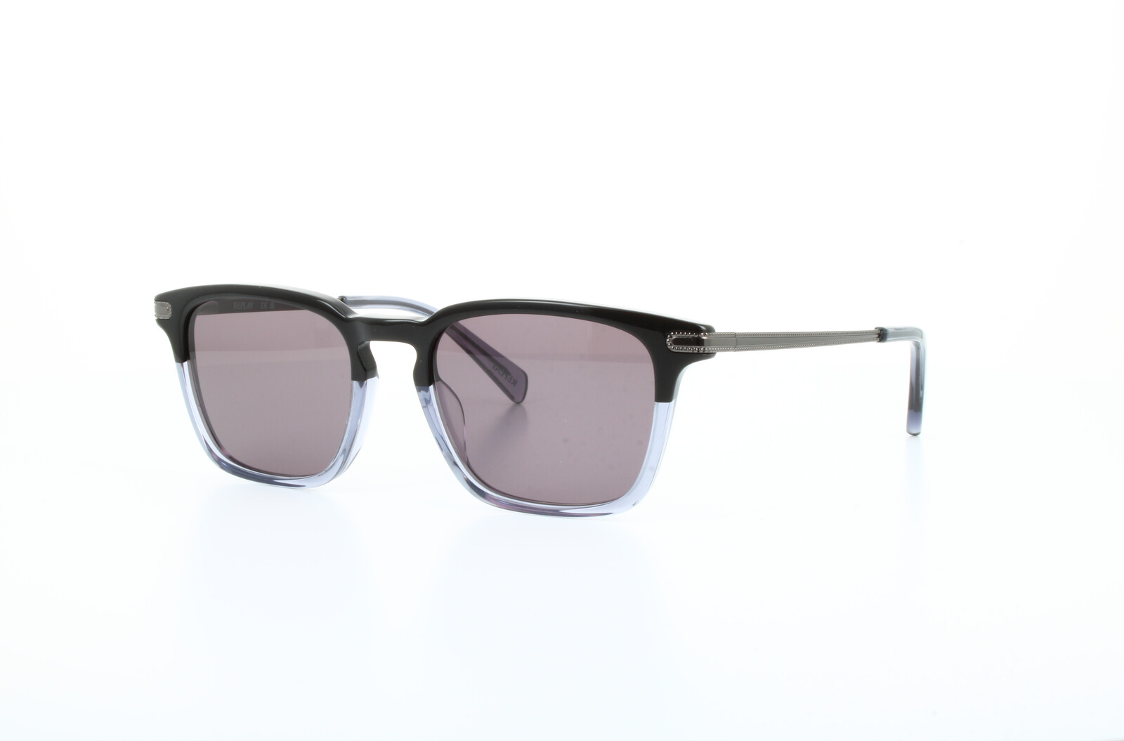 Replay RY692SH01 grey