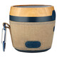 Marley Chant Mini Speaker Bluetooth Navy