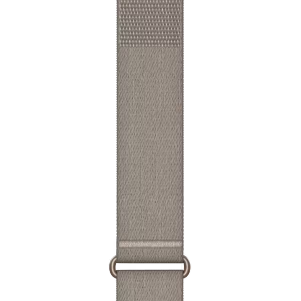 Garmin Cirqa Ersatzband S-M french gray