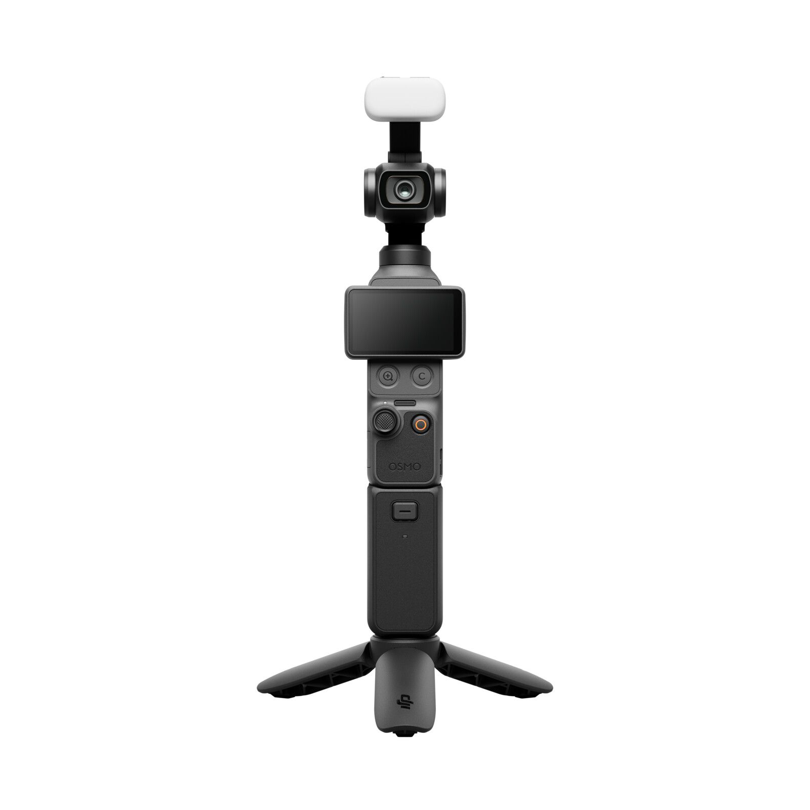 DJI Osmo Pocket 4 Creator Combo