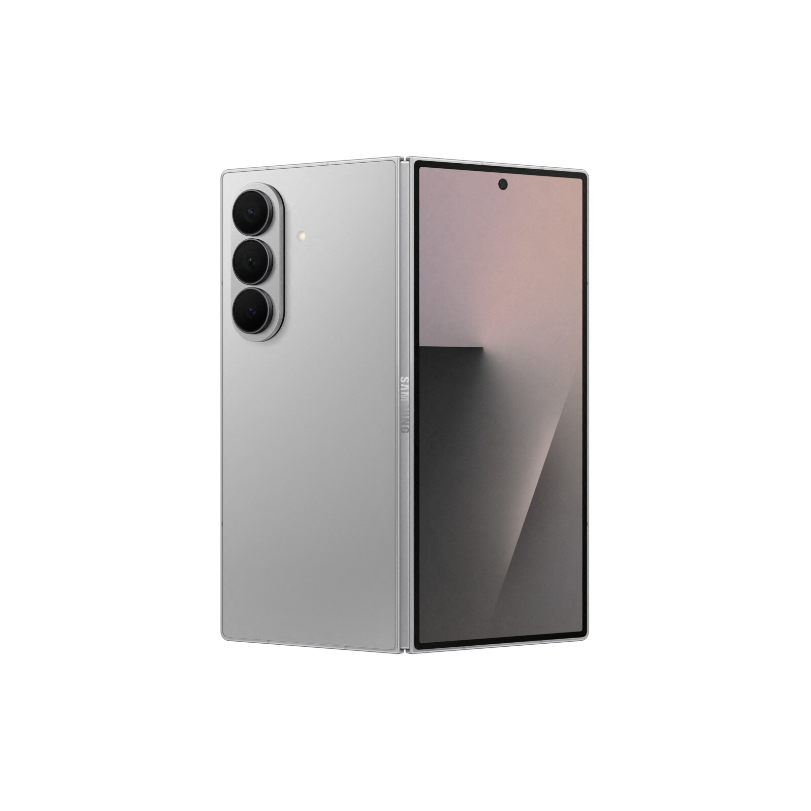 Samsung Galaxy Z Fold 7 512GB Silver Shadow
