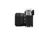 Fujifilm X-T30 II silver + XC 15-45/3,5-5,6 OIS PZ
