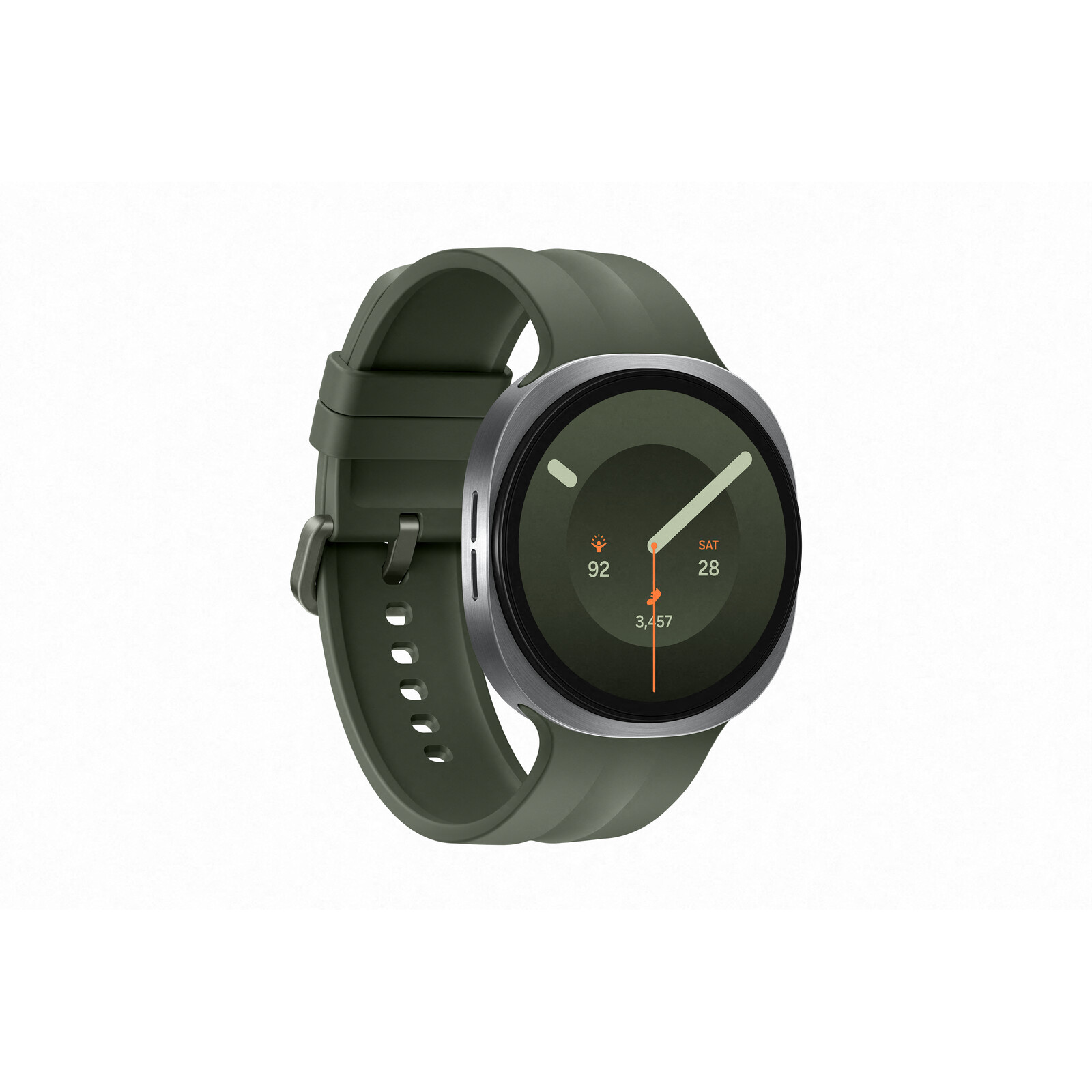Samsung Galaxy Watch 9 44mm BT silver