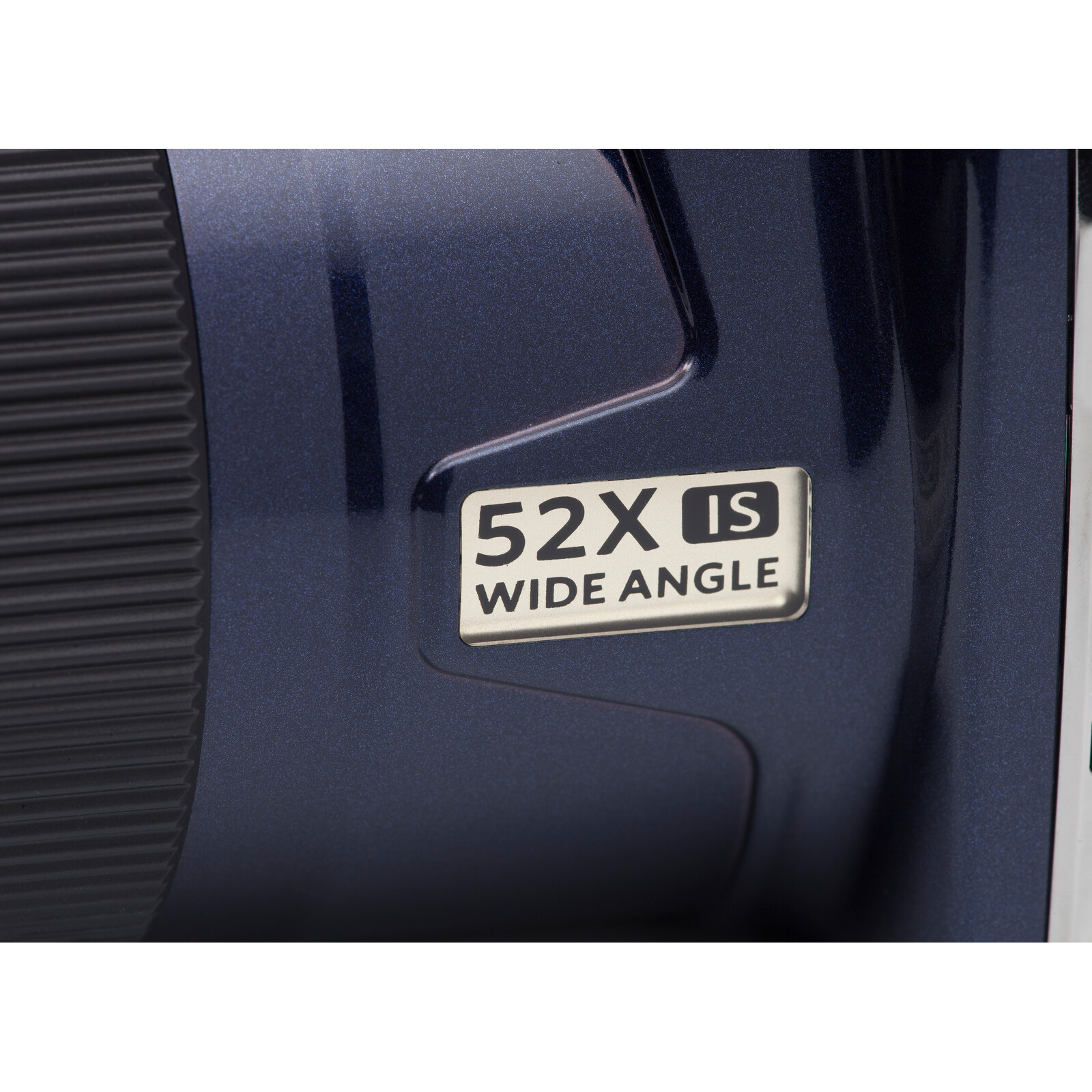 Kodak Pixpro AZ528 Astro Zoom Midnight Blue Bridgekamera