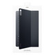Samsung Book Tasche Keyboard Slim Galaxy Tab S11/S12 Ultra schwarz