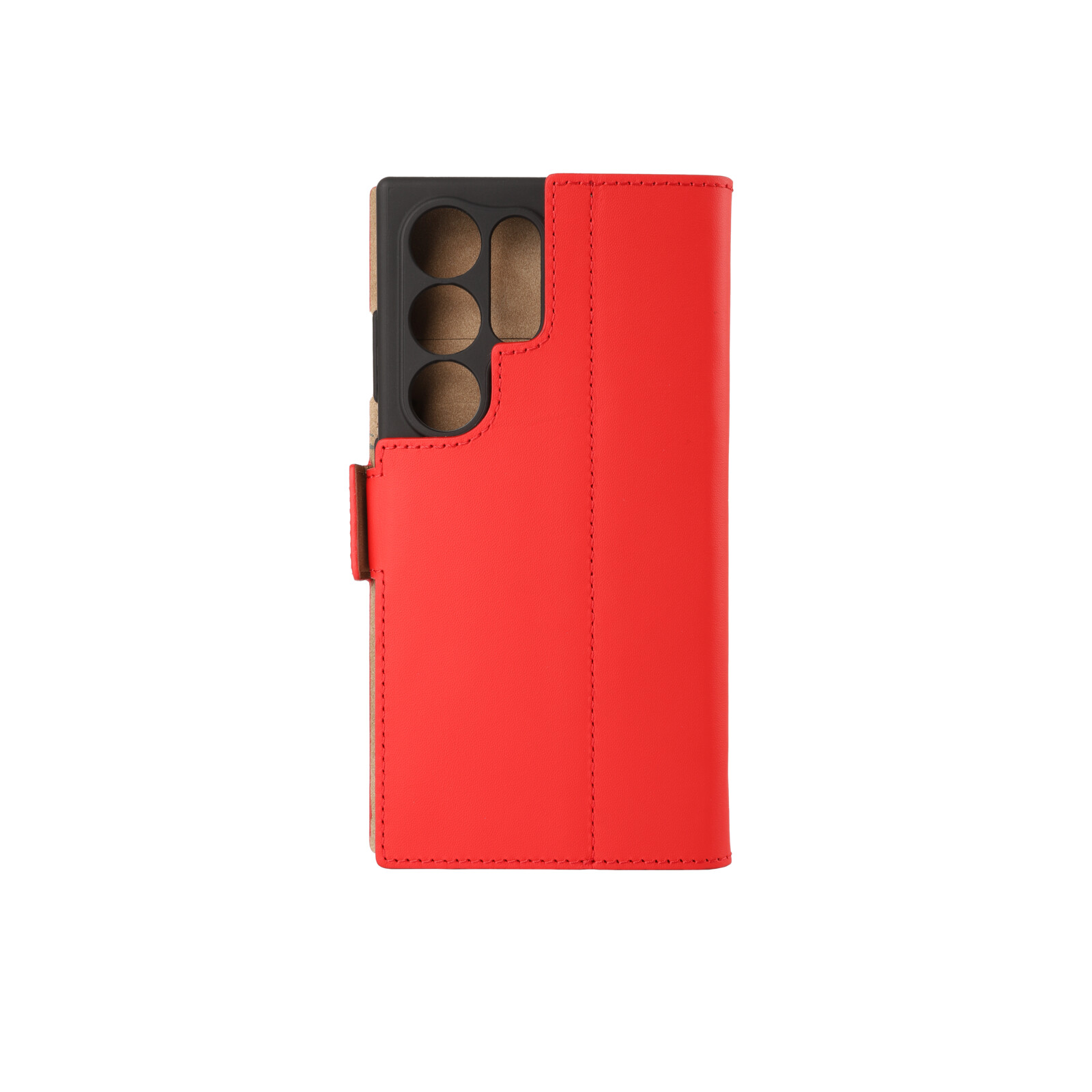 Galeli Book Case FABIO Samsung Galaxy S26 Ultra Cherry Tomato
