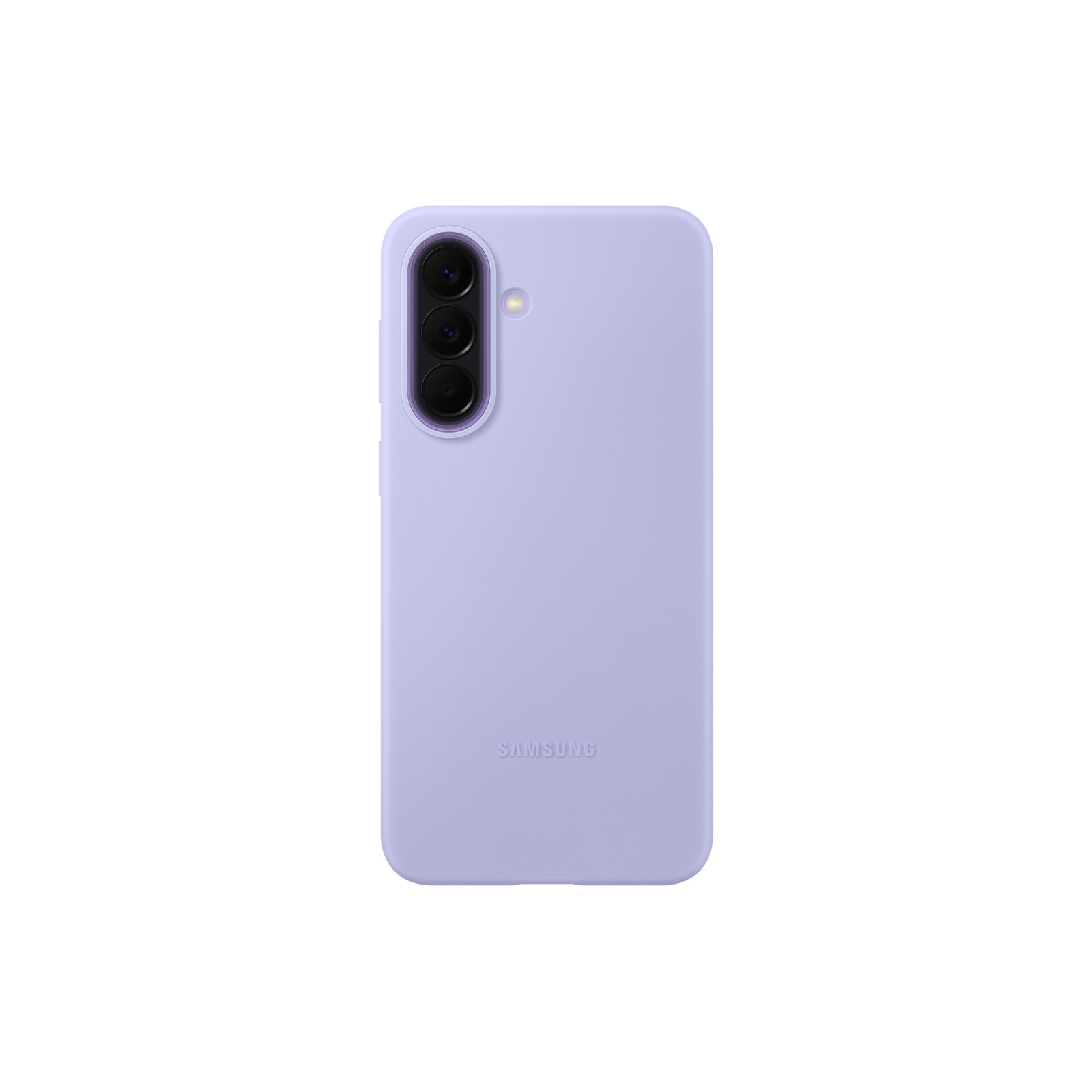 Samsung Back Cover Silicone Galaxy A57 Violet