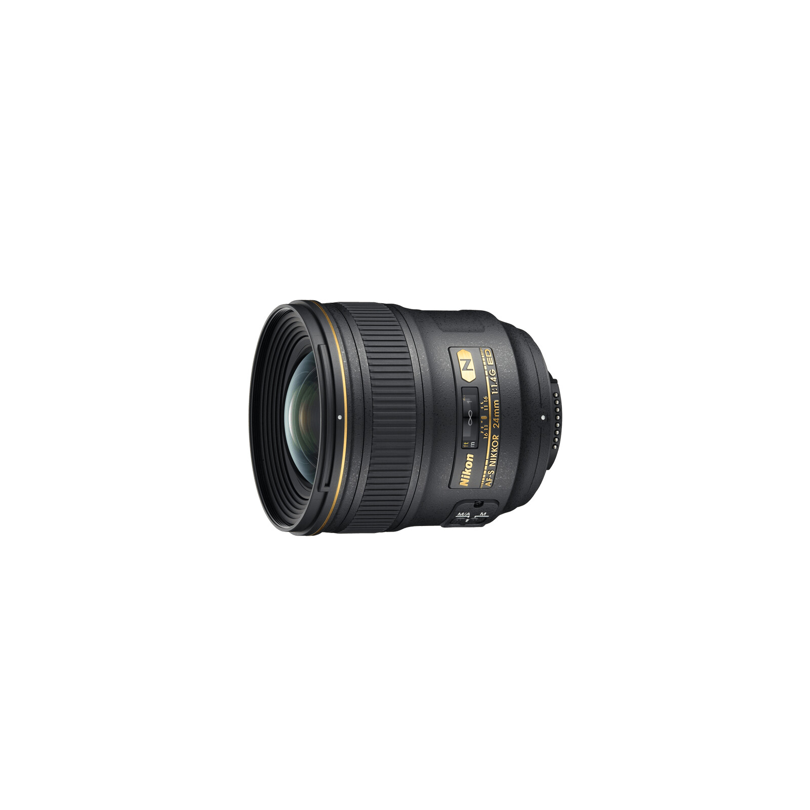 Nikkor AF-S 24/1,4G ED