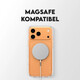 PanzerGlass CARE Flagship Case Clear Apple iPhone 17 Pro Max