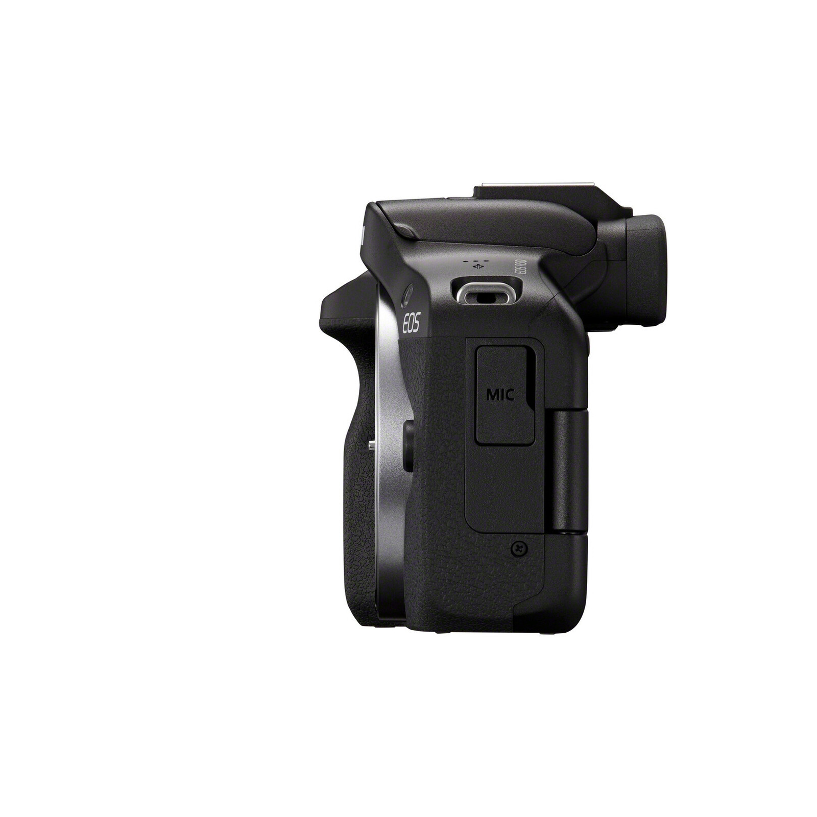 Canon EOS R50 Geh&auml;use Schwarz