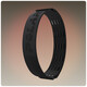 Polar Loop Oberarmband Grey L-XL