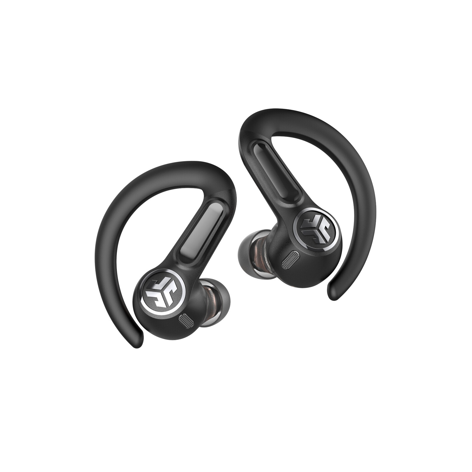 JLAB Epic Sport ANC 3 TWS Headpones Black