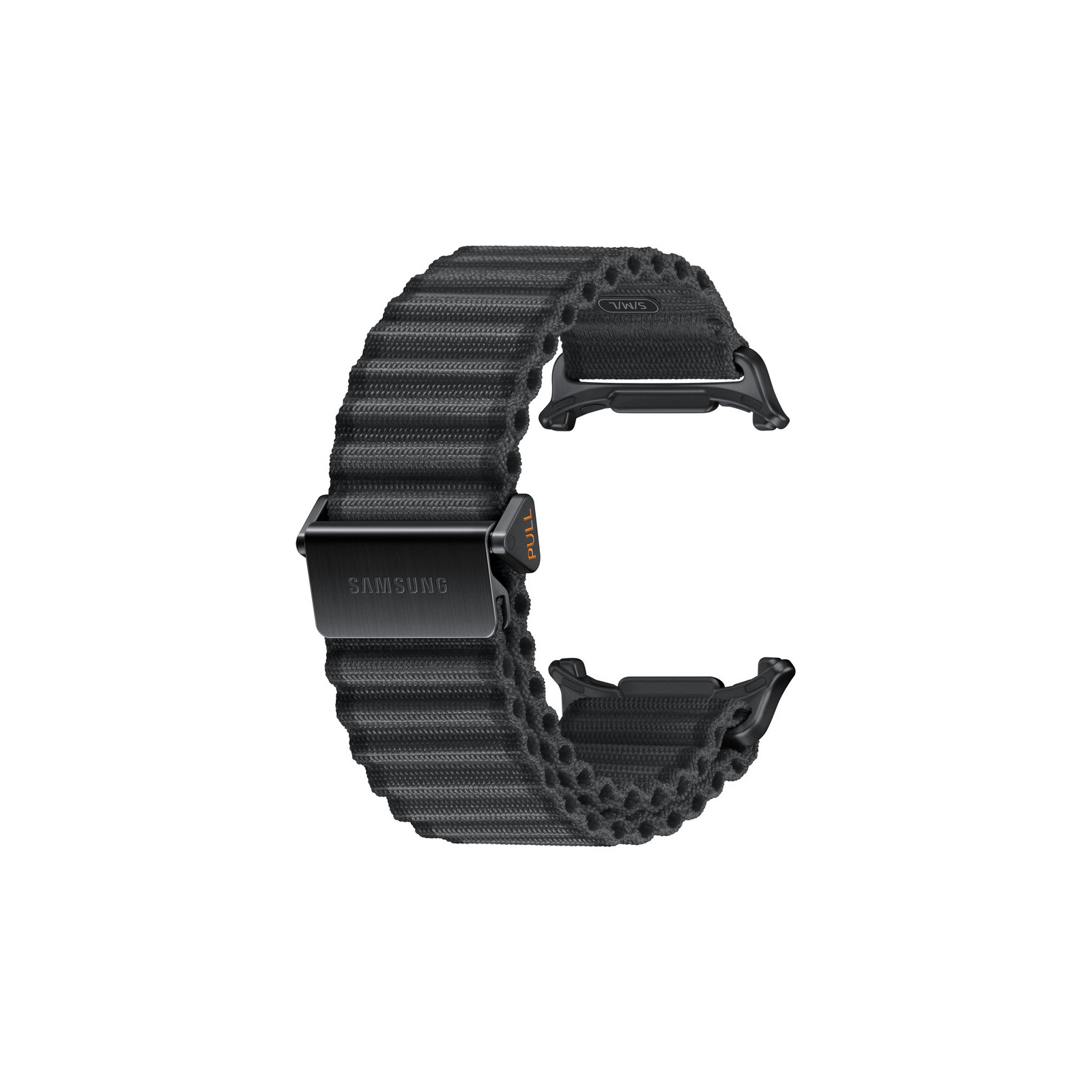 Samsung Armband Trail Galaxy Watch Ultra dunkelgrau