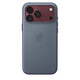 Apple iPhone 18 Pro Max TechWoven Case mit MagSafe Chambray Blue