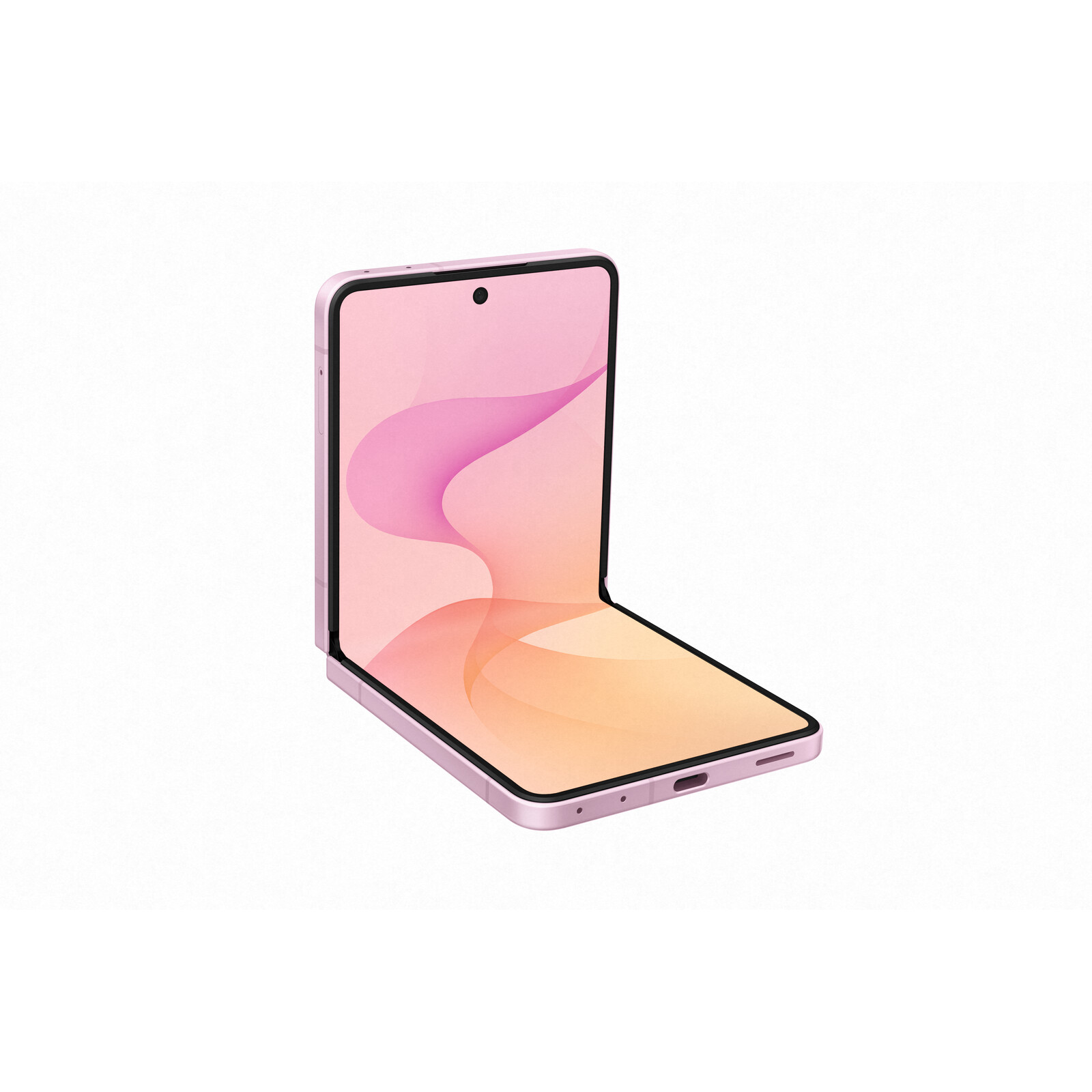 Samsung Galaxy Z Flip8 256GB pink