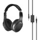 Hama Fernseh-Kopfh&ouml;rer Over-Ear 6m Kabel