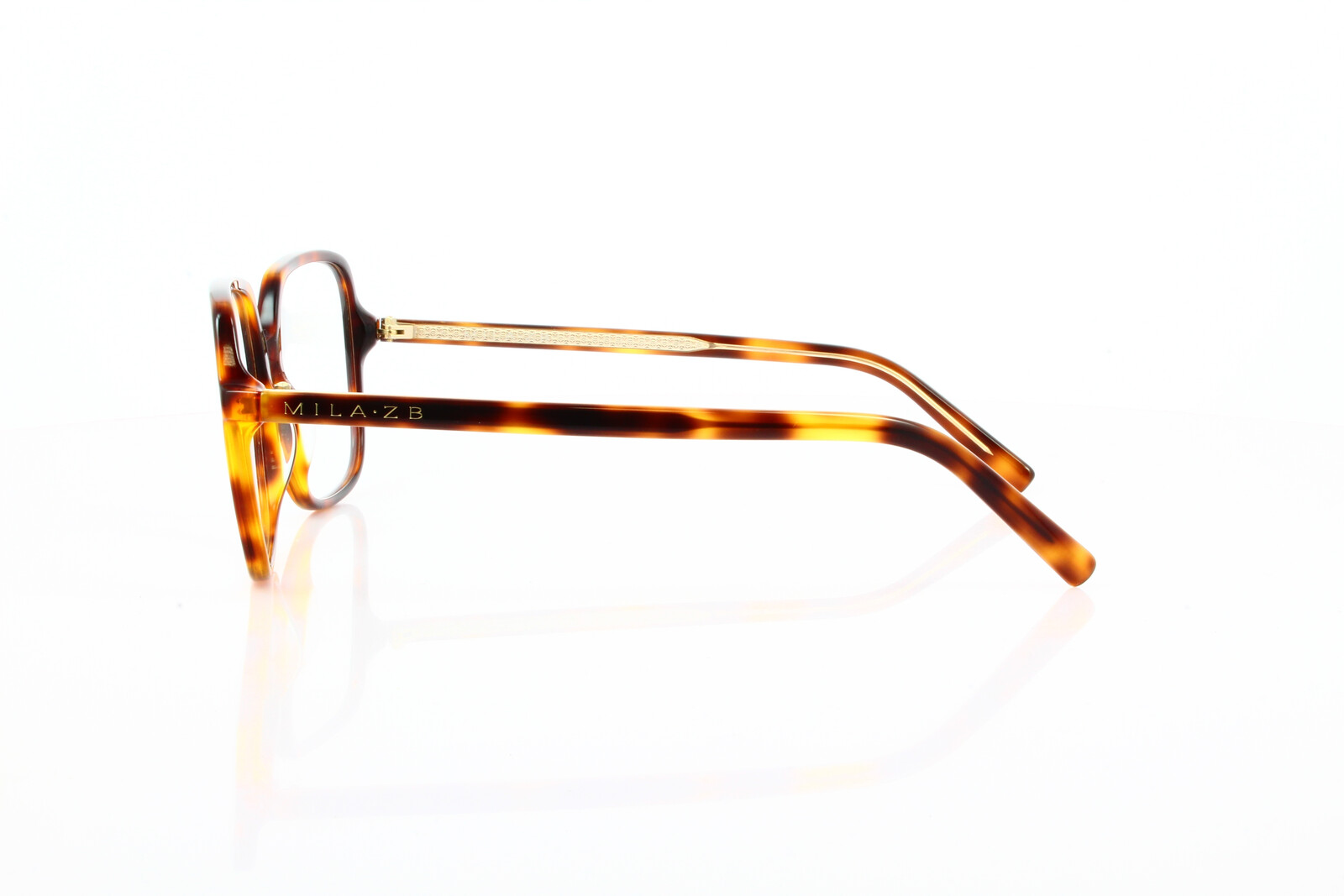 MZ 113 V02 Damenbrille Kunststoff