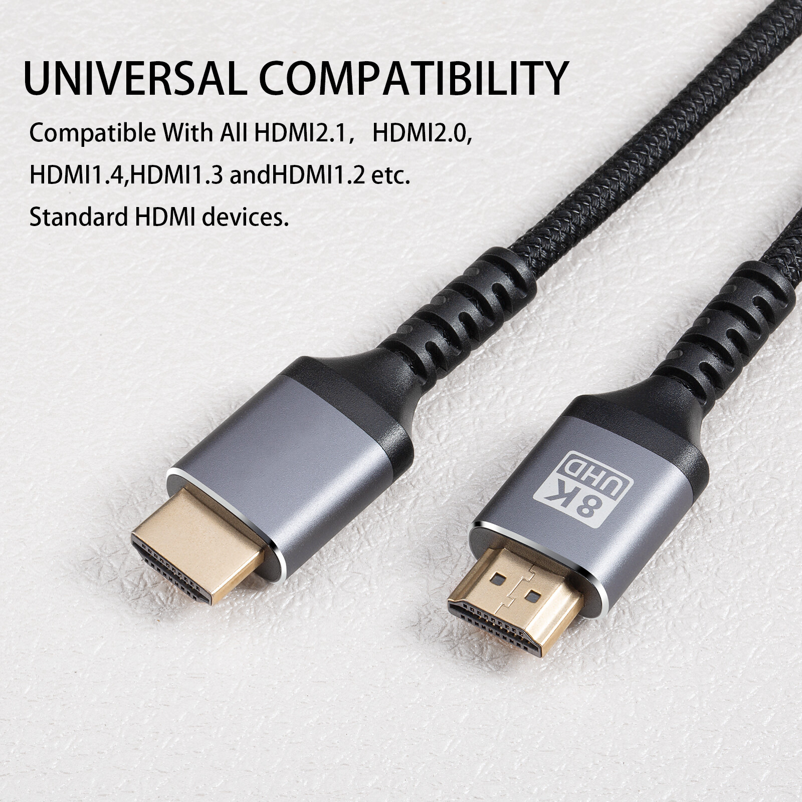 Beatec HDMI 8K 3m