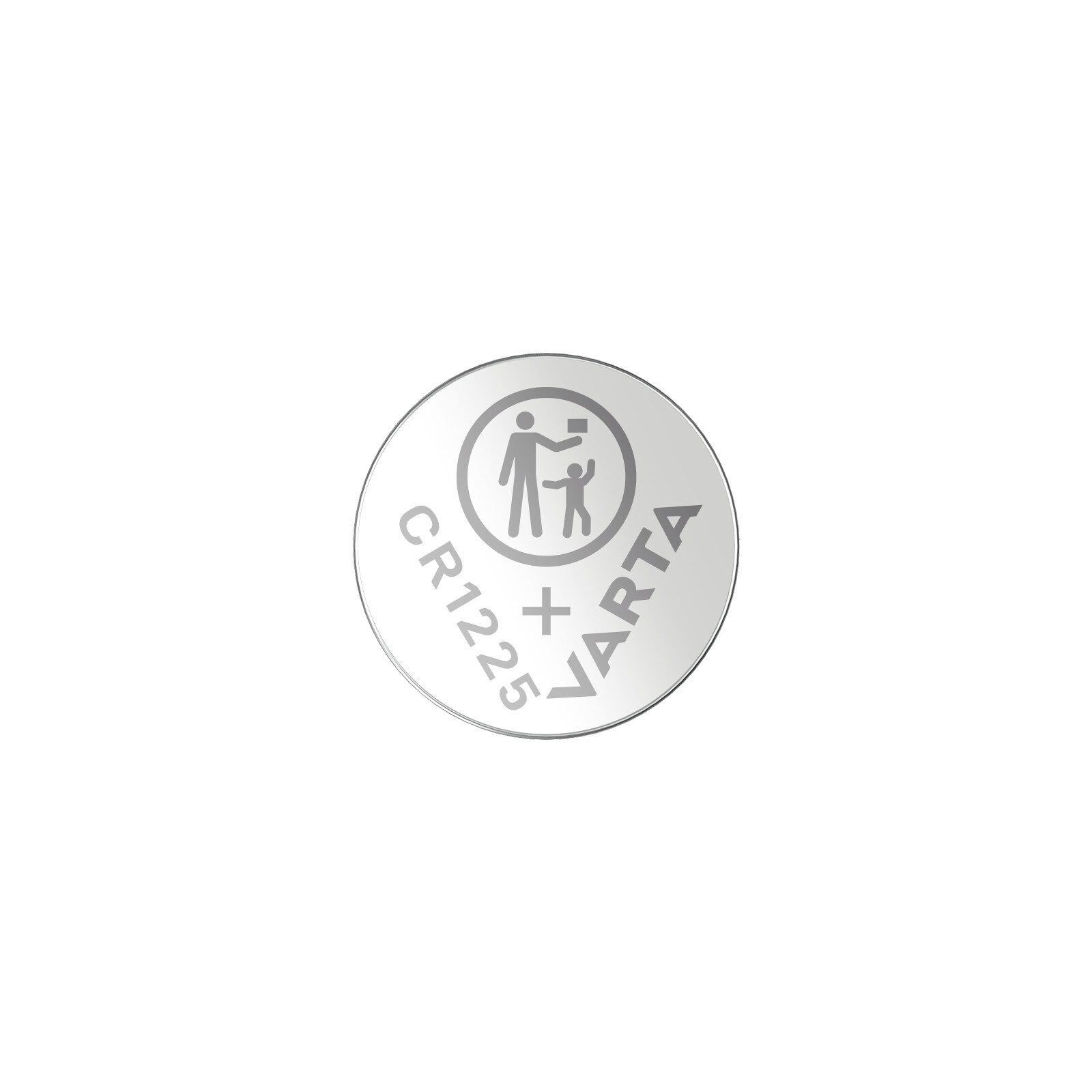 Varta CR1225 Lithium Coin 3V