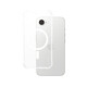 PanzerGlass Case CARE Samba Clear MagSafe iPhone 17e