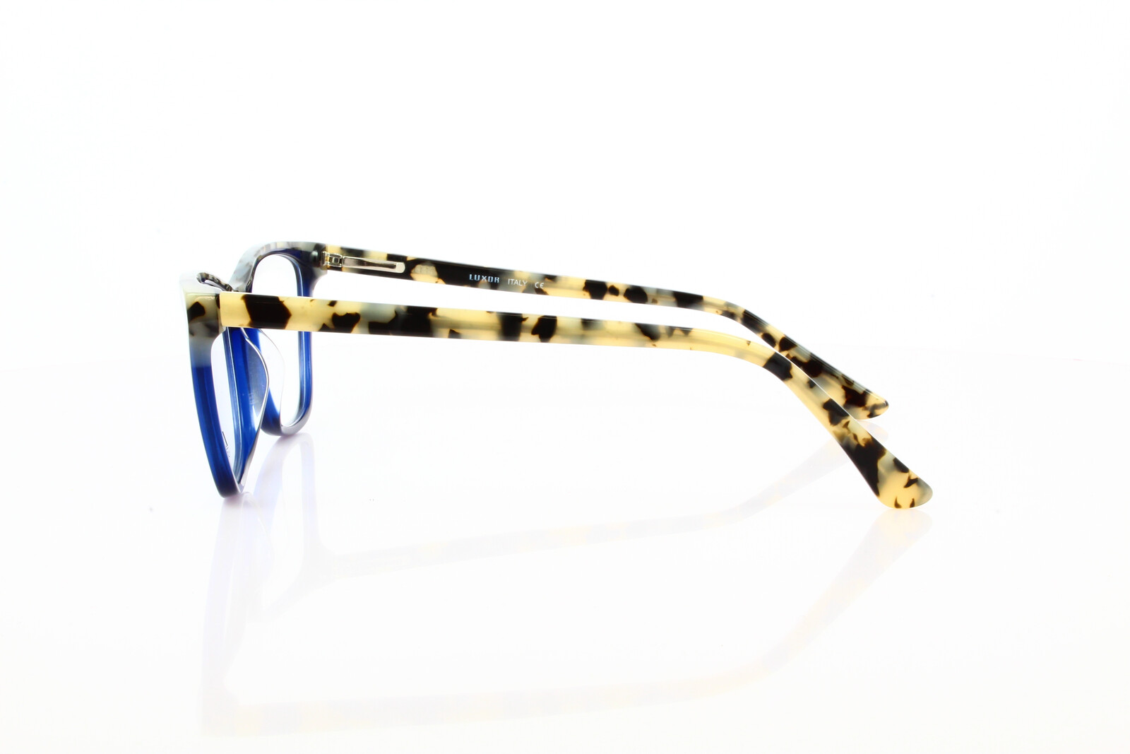 LX 309 C5 Herrenbrille Kunststoff