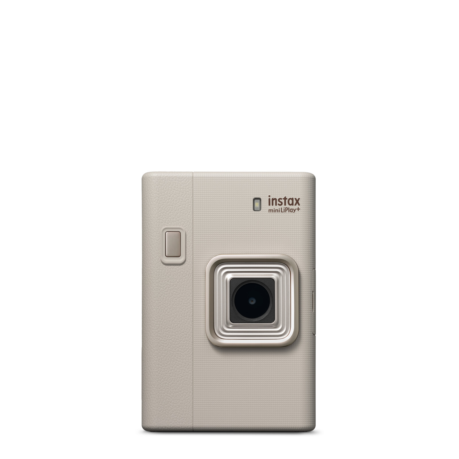Fujifilm instax mini LiPlay+ Sand Beige