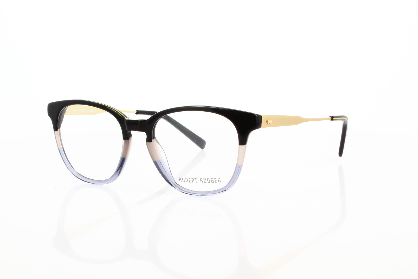 Robert R&uuml;dger RR 3239 192-03 Damenbrille Kunststoff