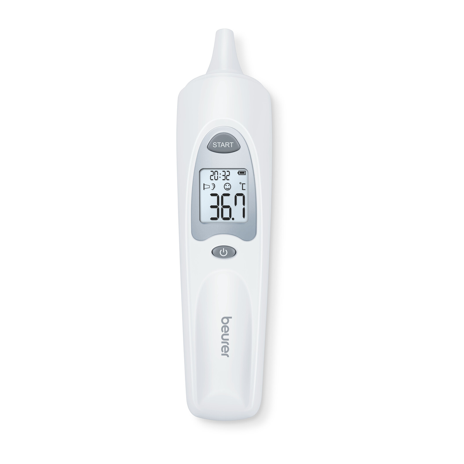 Beurer Fieberthermometer FT 58