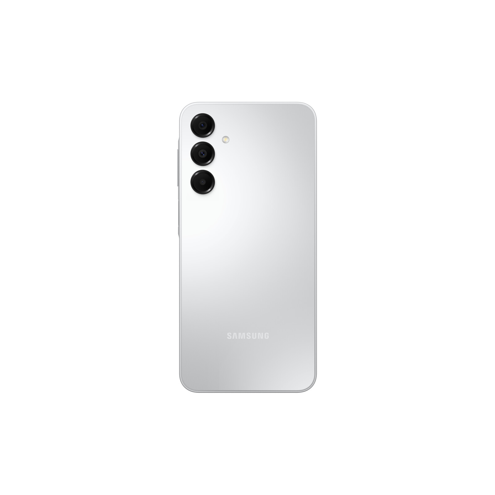 Samsung Galaxy A16 128GB 4G grau