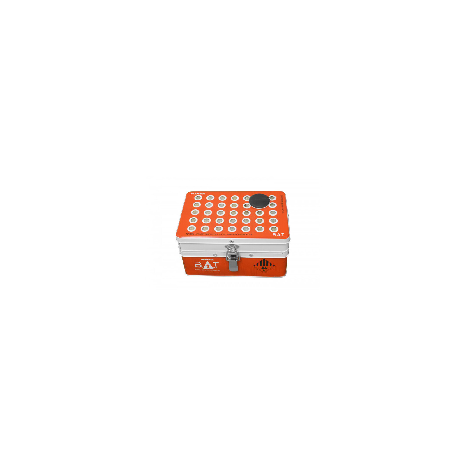 Modster BAT Safe Lipo Tresor