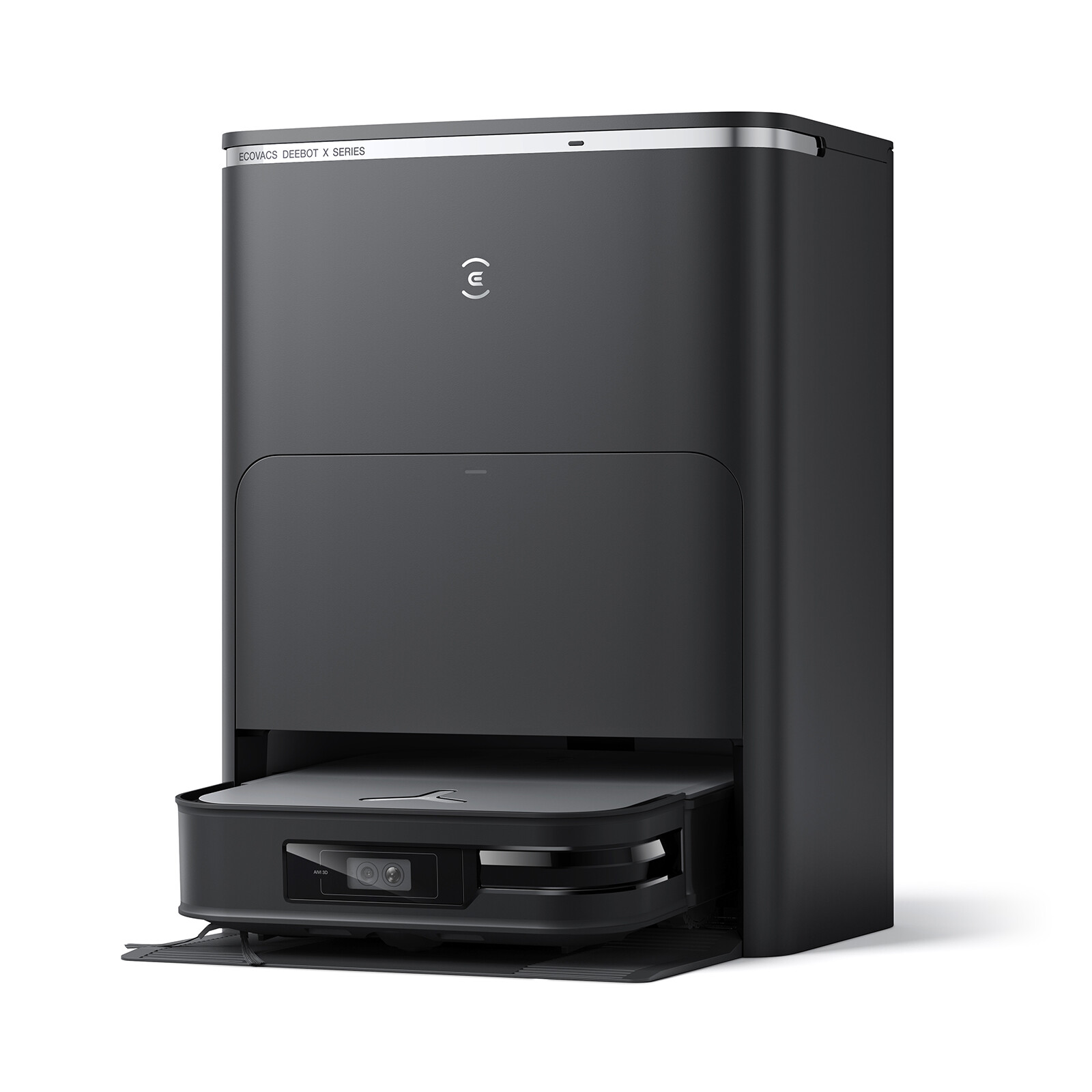 Ecovacs Deebot Saugroboter X2 OMNI 