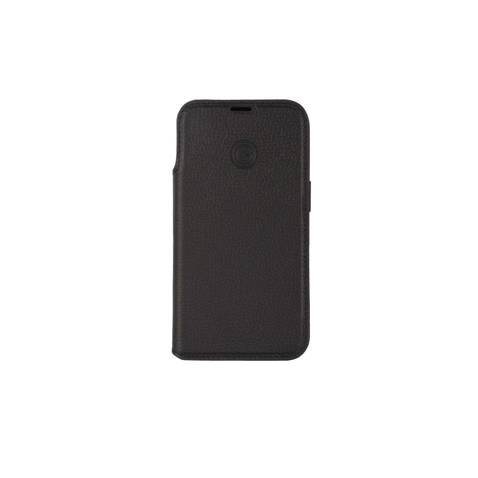 Galeli Book Case MARC X black - iPhone 17 Pro Max