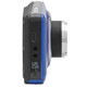 Kodak FZ55 Digitalkamera blau