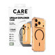 PanzerGlass CARE Flagship Case Clear Apple iPhone 17 Pro