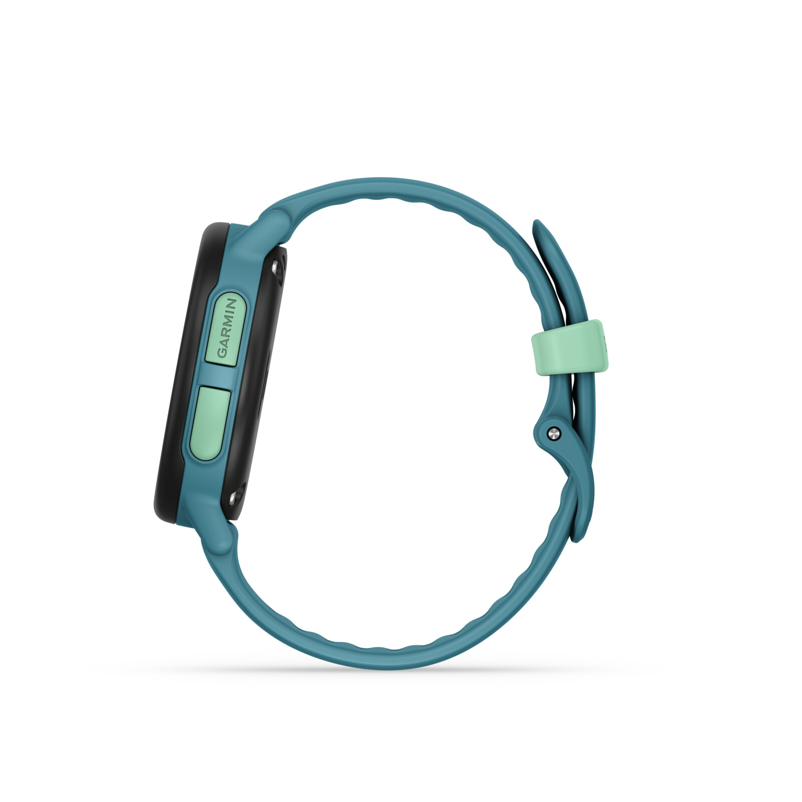Garmin Bounce 2, GPS, Wi-Fi, LTE Turquoise