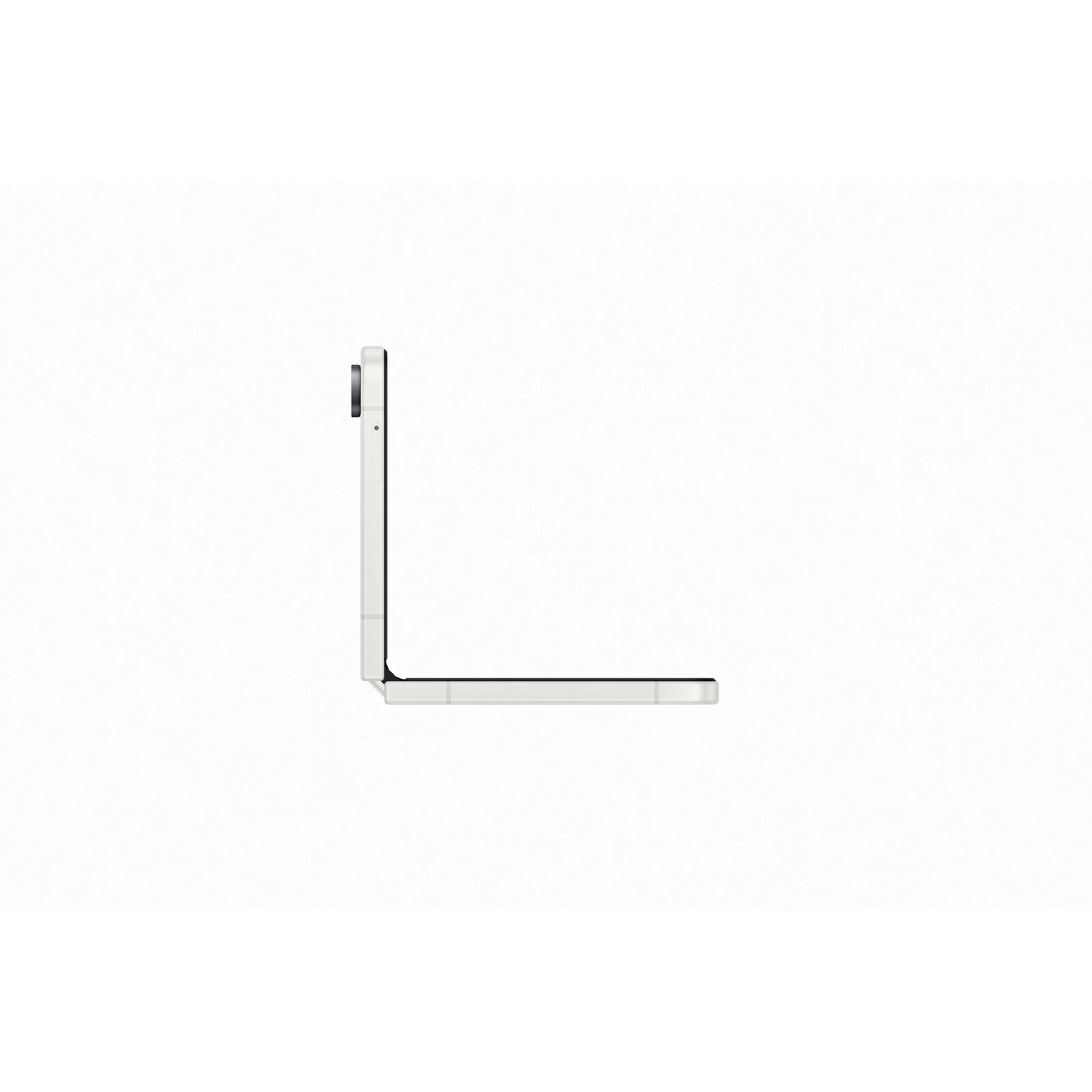 Samsung Galaxy Z Flip8 256GB cream