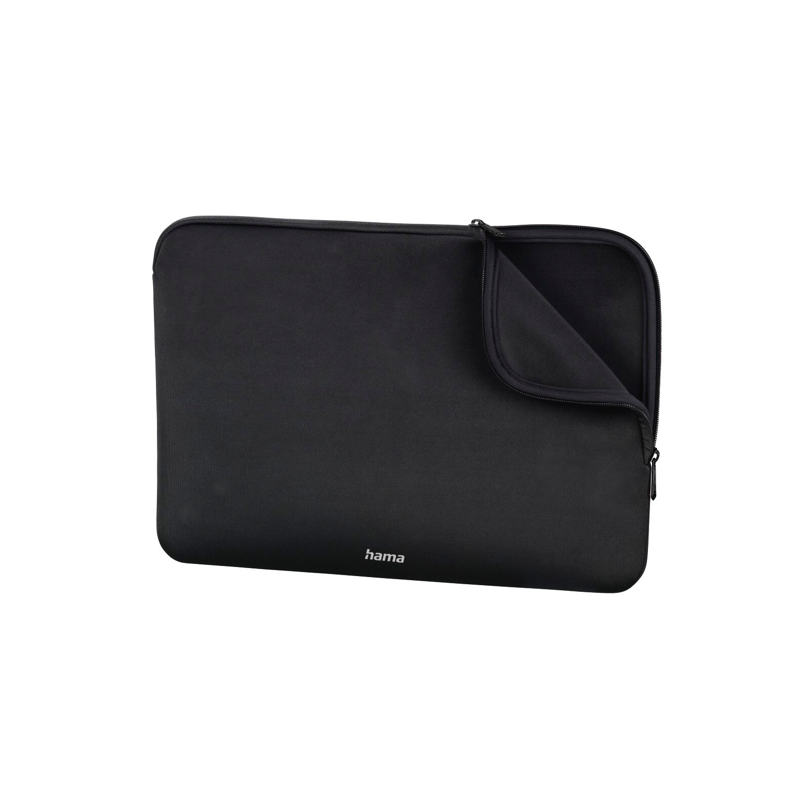 Hama 216506 Laptoptasche Sleeve Neoprene 17,3" schwarz
