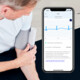 Withings Blutdruckmessger&auml;t BPM Core