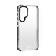 felixx Back Shockproof mit Stand Samsung Galaxy S25

