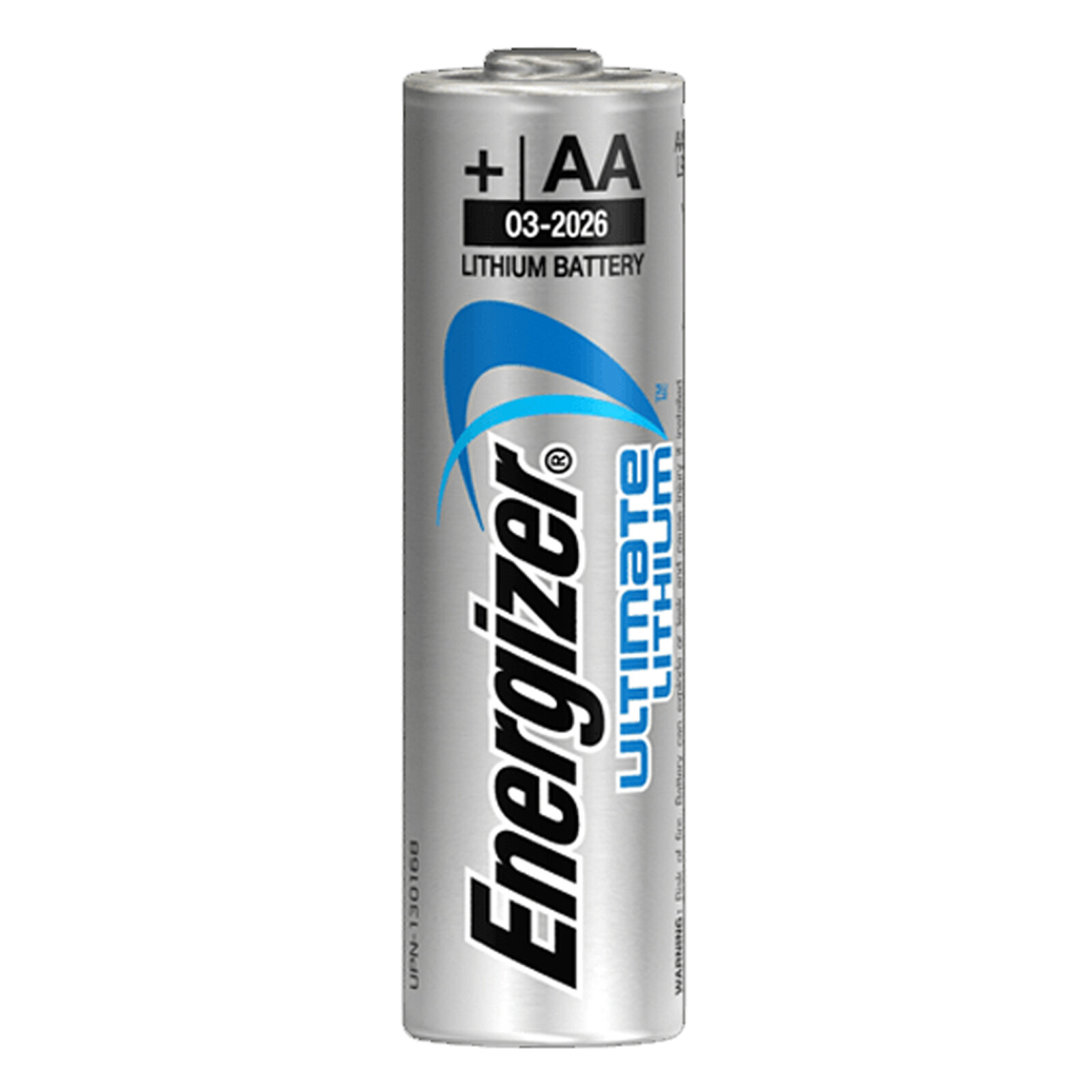Energizer AA Ultimate Lithium 1,5V 4er