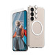 CARE PanzerGlass Flagship 3-in-1 Bundle Galaxy S25