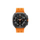 Samsung Galaxy Watch Ultra 47mm LTE dark gray