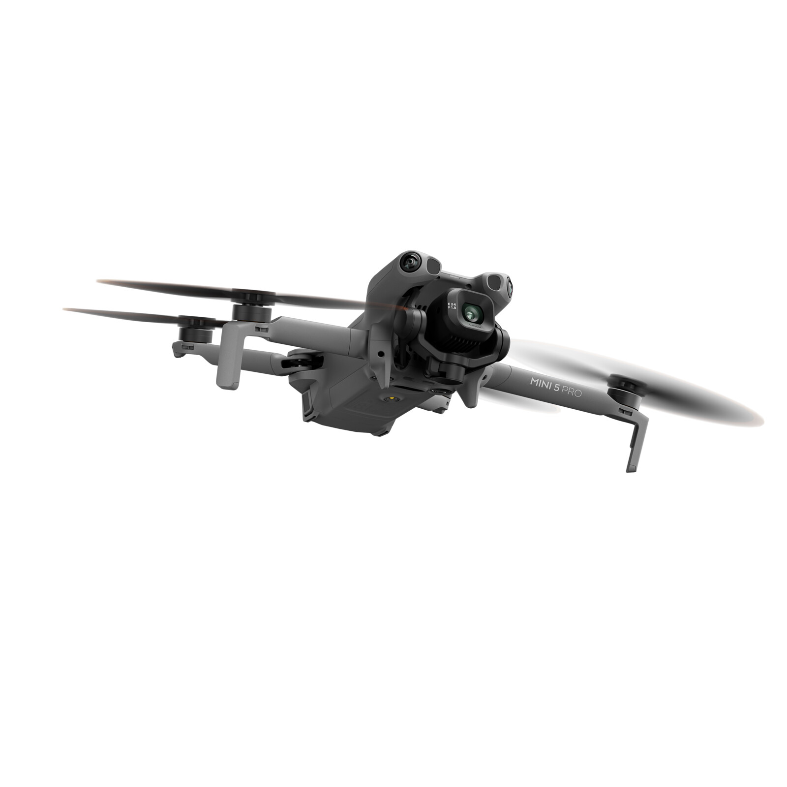 DJI Mini 5 Pro Fly More Combo (DJI RC 2)