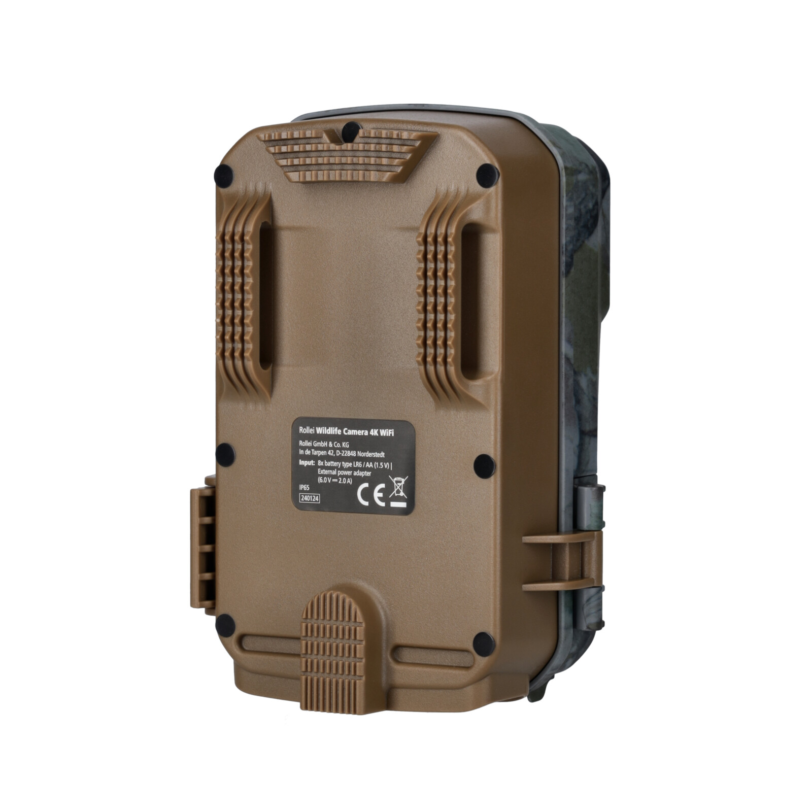 Rollei Wildkamera 4K WiFi
