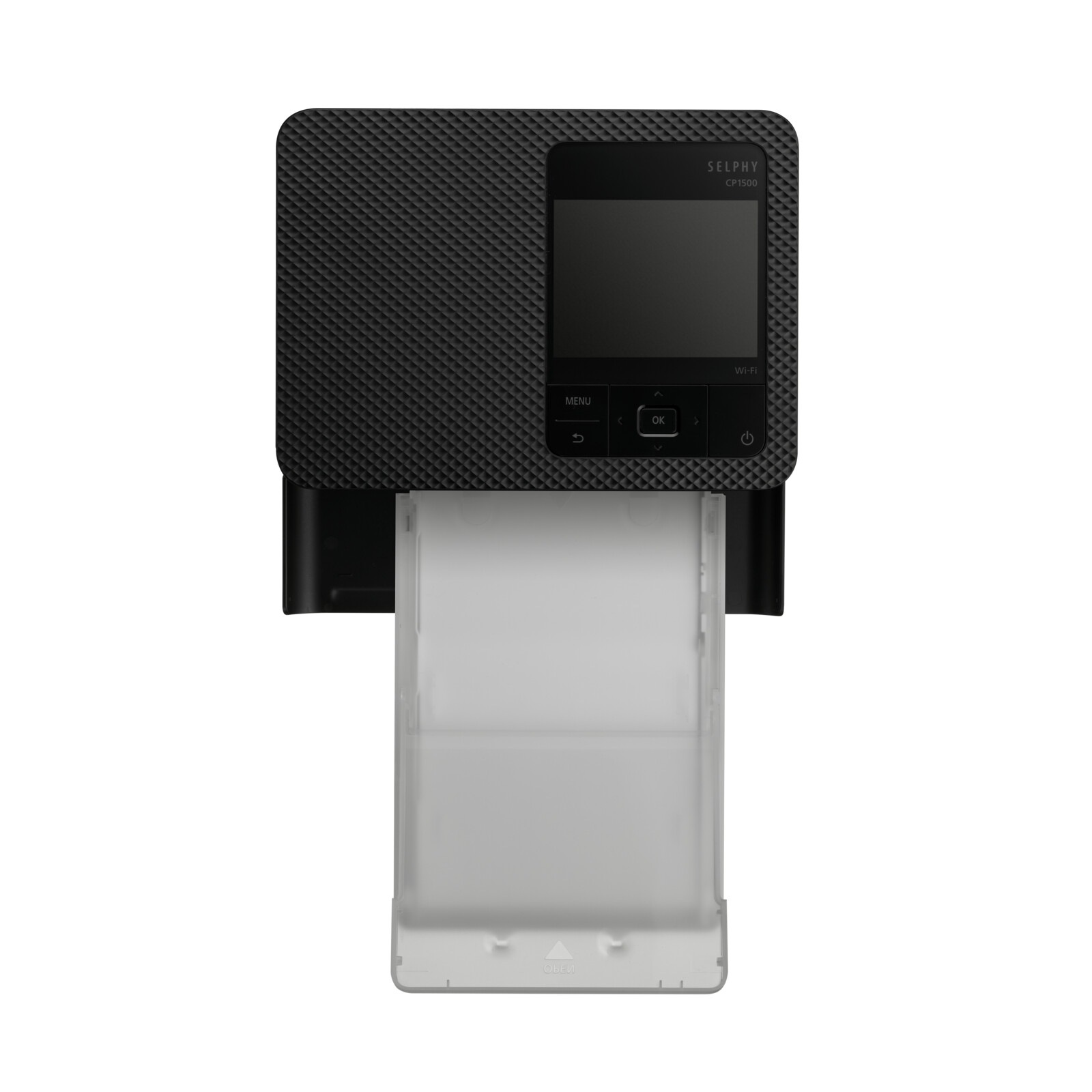 Canon SELPHY CP1500 schwarz