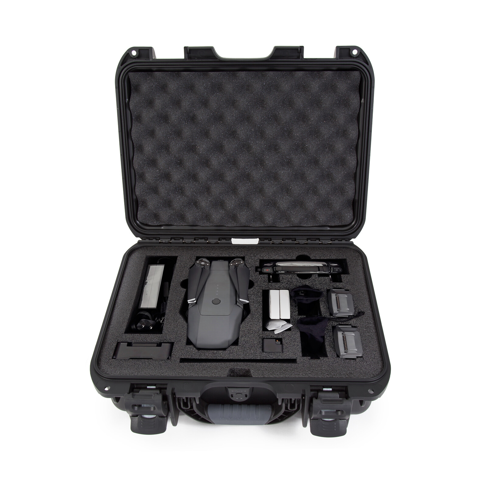 Nanuk 920 Case
