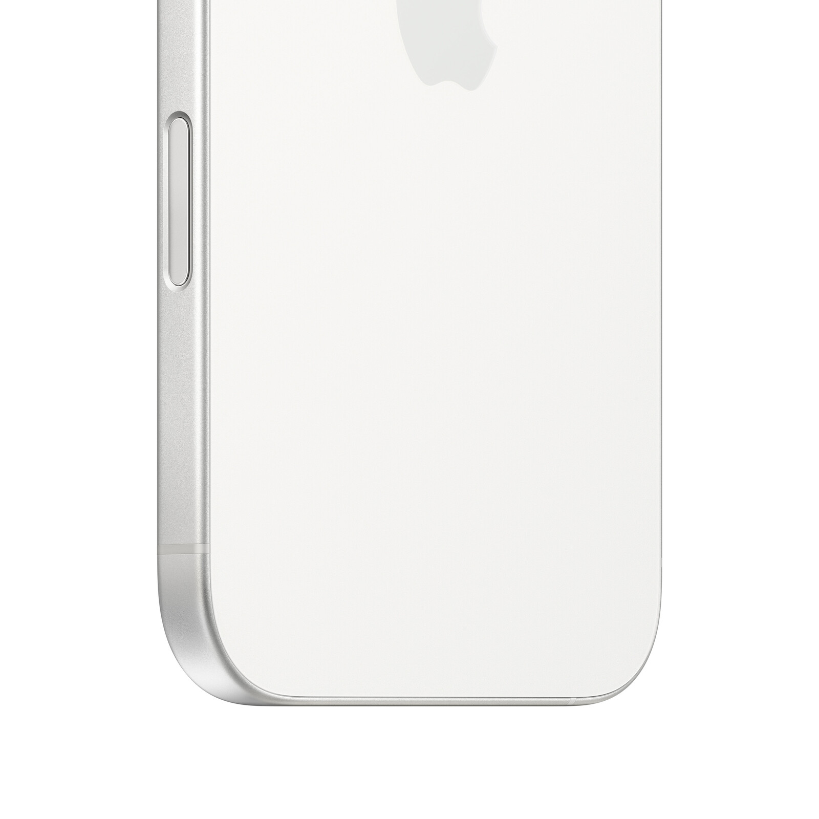 Apple iPhone 16 256GB wei&szlig;
