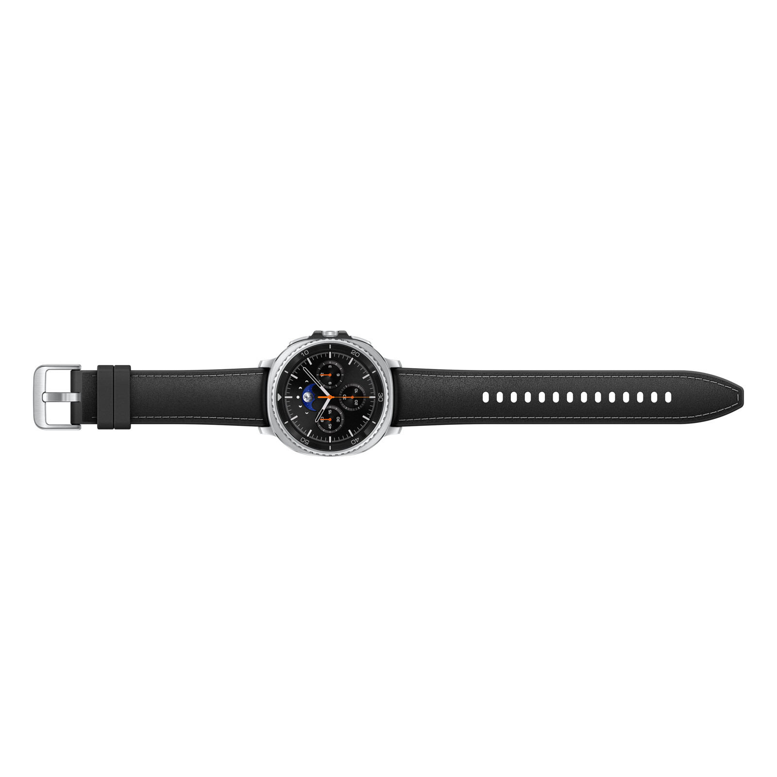 Samsung Galaxy Watch8 Classic 46mm LTE Black