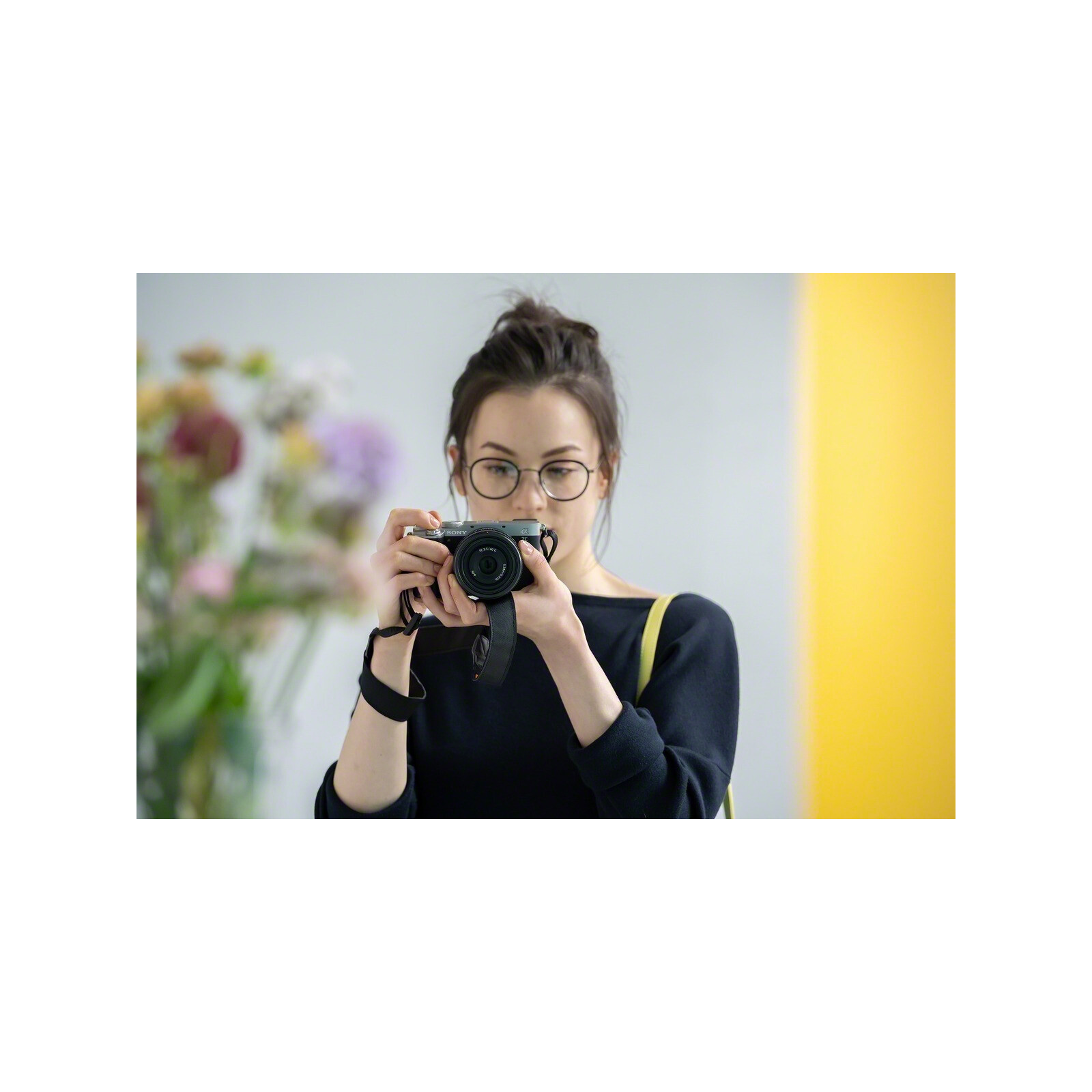 Sony SEL 40/2,5 G