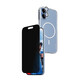 PanzerGlass CARE 3-in-1 Flagship Privacy iPhone 17